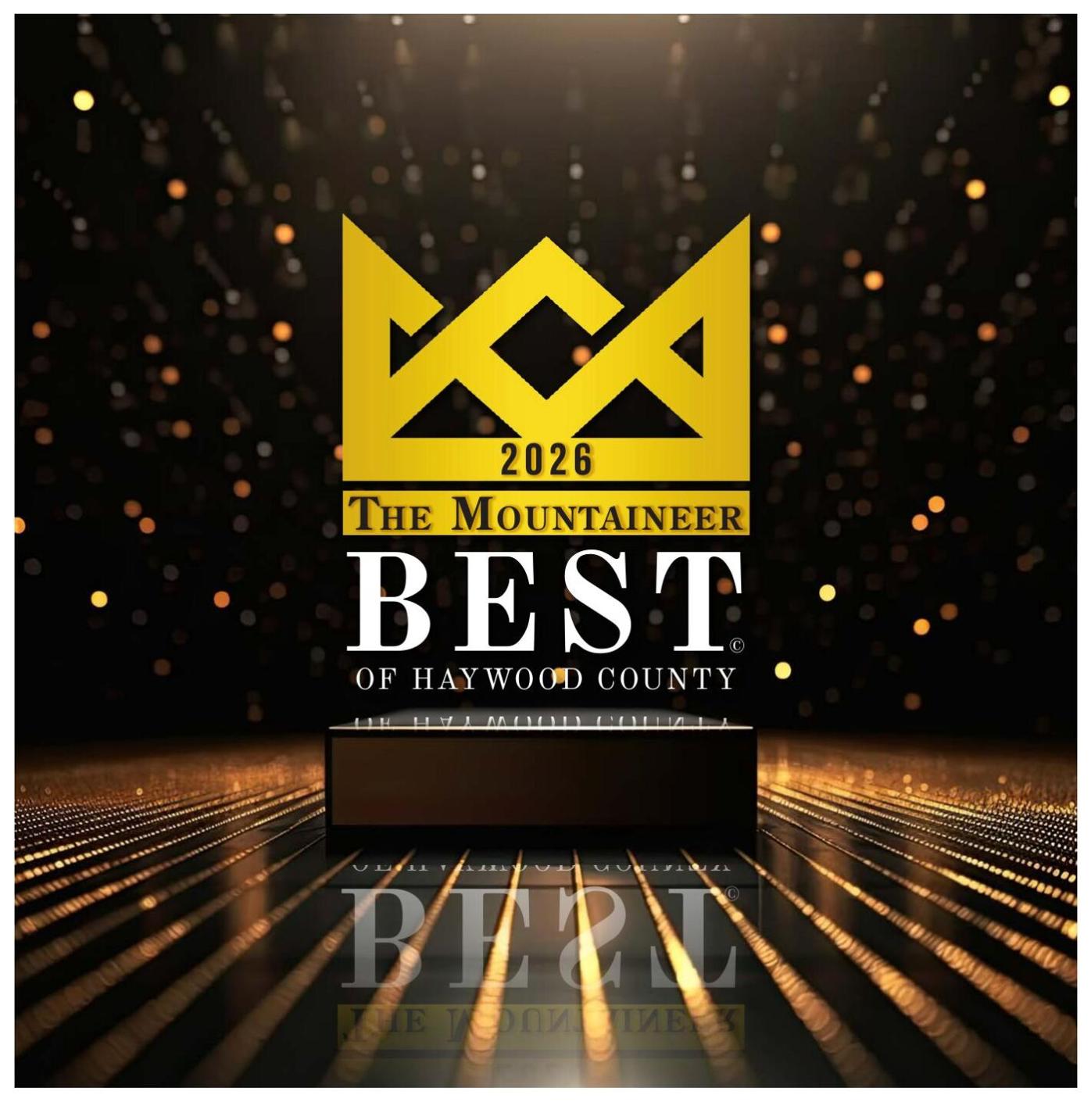 Balsam Dental — voted Best of Haywood, 2025 and 2026