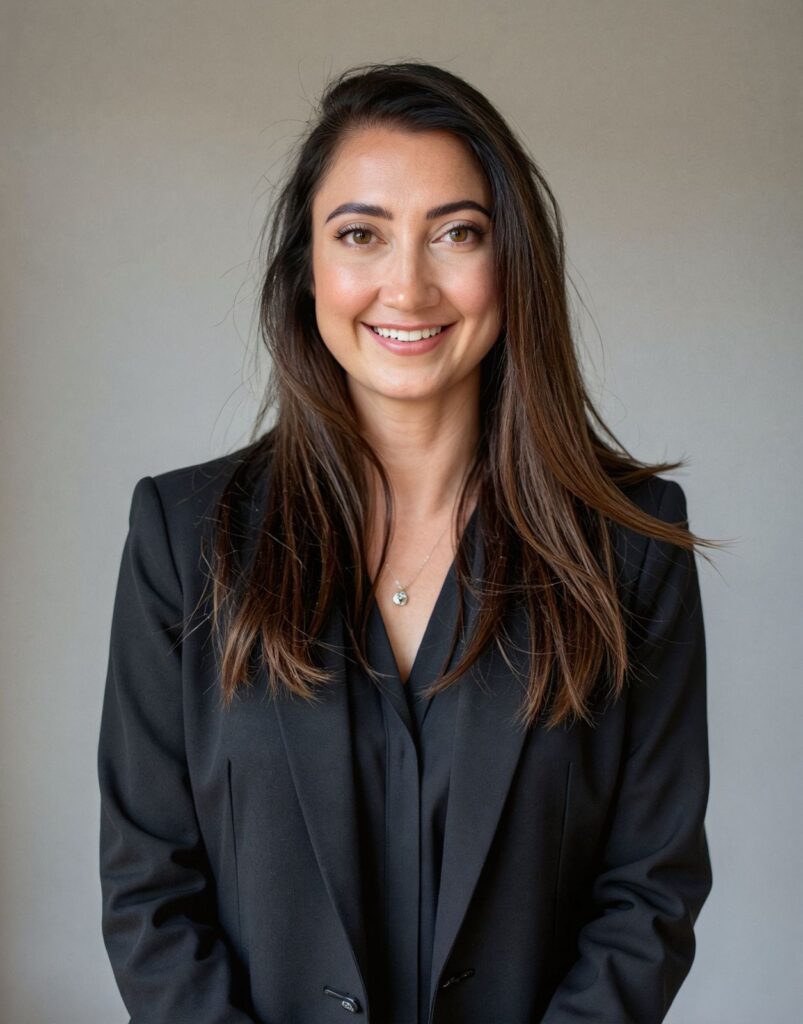 Dr. Serene Nagia