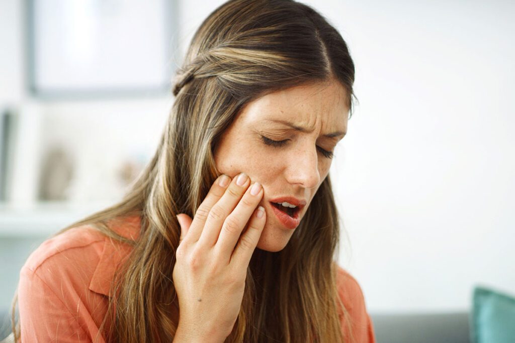 Emergency dentistry